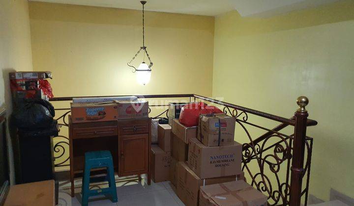 Rumah di Citra Garden 1 Ext, Posisi Hook, Harga Bisa Nego, Siap Huni, Bagus, Rapi 2