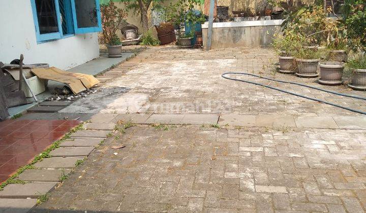 Rumah di Citra Garden 1, Posisi Hook, Siap Huni, Rapi, Terawat, Harga Bisa Nego 1