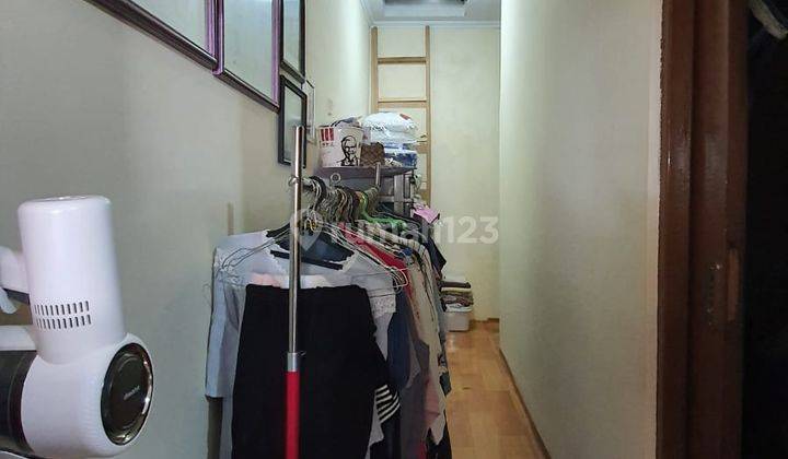 Dijual Rumah di Gang Betet SHM Bagus Hadap Barat 1