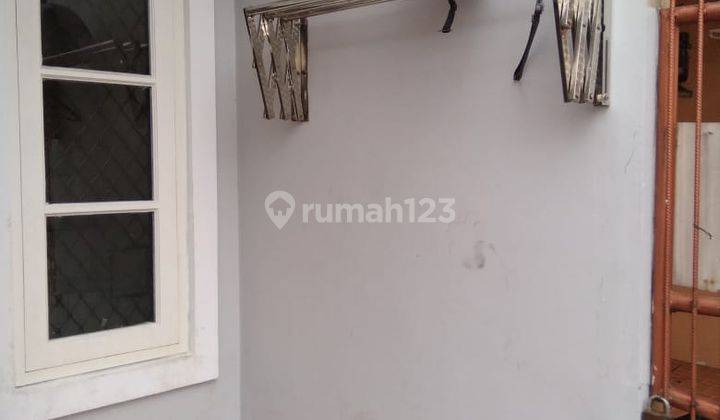 Disewa Rumah di Citra 2 Ext 2¼ Lantai SHM Furnished Bagus Hadap Utara 1