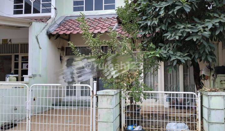 Dijual Rumah Citra Garden 1