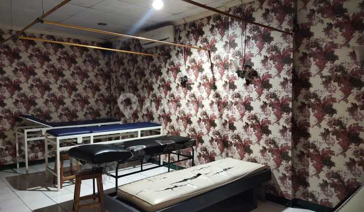 For Rent: 2 Adjacent 4-Story Shophouses in Rawamangun, East Jakarta 2