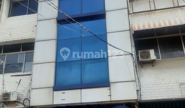 Dijual Cepat Ruko 3 Lantai Strategis Klender Jakarta Timur Dijual Cepat Ruko 3 Lantai Strategis Klender Jakarta Timur