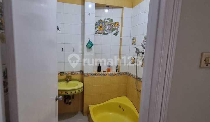 Rumah Murah Dalam Cluster Kelapa Gading Jakarta Utara 2