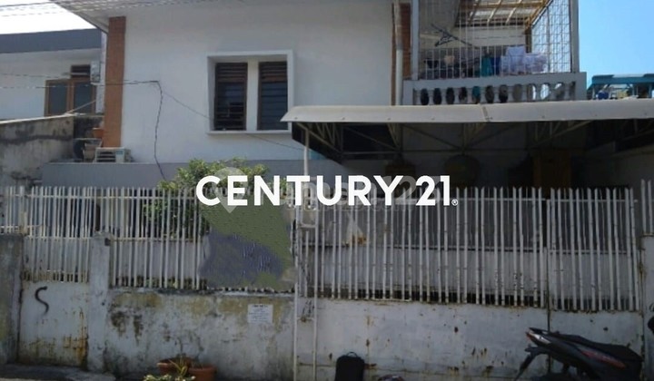 Dijual Rumah di Daerah Kramat Kwitang Jakarta Pusat