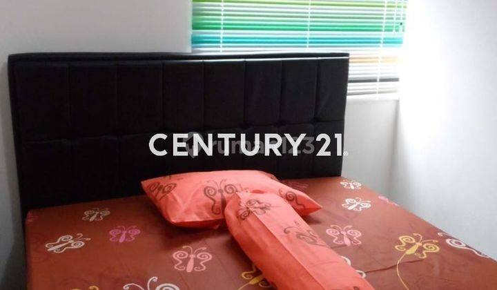 Unit Apartement Green Pramuka Jakarta Pusat 2