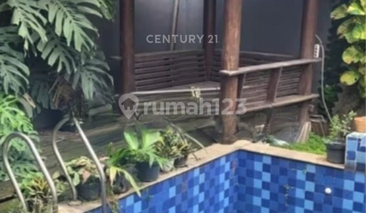 House in Percetakan Negara, Central Jakarta 2