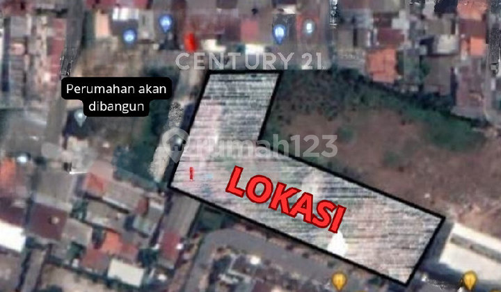 DURI KOSAMBI LAND BELOW MARKET PRICE  SUITABLE FOR HOUSING