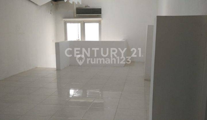 RUMAH HITUNG TANAH IJIN KOMERSIL 20LANTAI LOKASI STRATEGIS JAKPUS 2