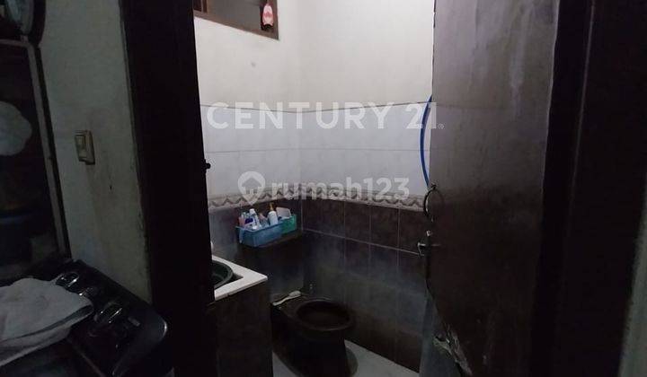 Rumah Bagus Terawat Lokasi Terbaik Di Johar Baru Jakarta Pusat 2