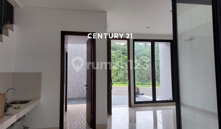 For Sale House In Pine Wood Cluster Summarecon Bogor 2