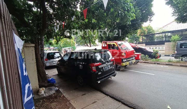 Old House Land Price Calculation Based on NJOP in Matraman, East Jakarta Old House Land Price Calculation Based on NJOP in Matraman, East Jakarta