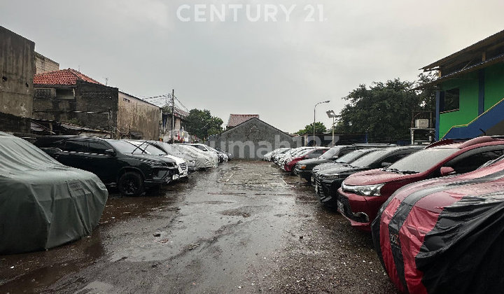Land for Sale, Suitable for Business in Cipinang Cempedak Land for Sale, Suitable for Business in Cipinang Cempedak