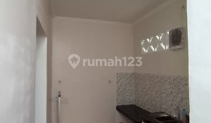 New Building 1-Story Wide House in Cipayung, East Jakarta 2