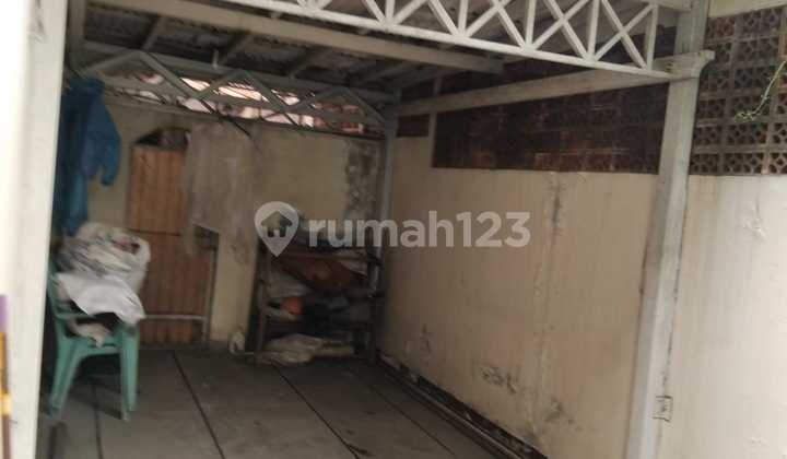 Rumah Dekat Sekolah Al Azhar Rawamangun One Gate System 2