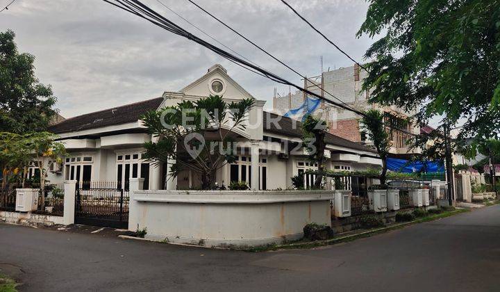 Rumah Hook Cipinang Indah Jakarta Timur  1