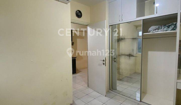 Apartemen 2 Bedroom Semi Furnish Di Grand Parmuka, Jakpus 1