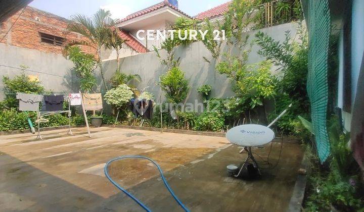 Dijual Rumah Di Daerah Johar Baru Jakarta Pusat 2