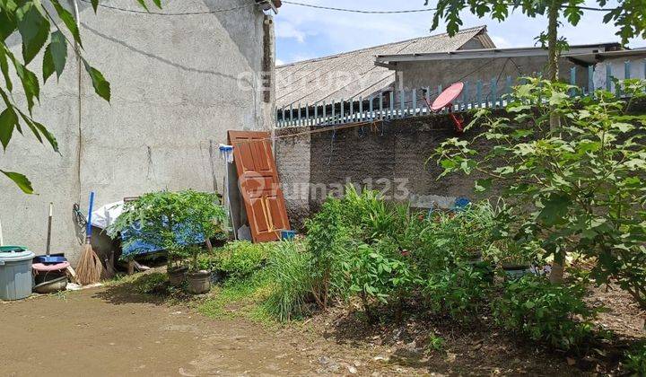 Rumah Siap Huni Di Pisangan Lama Posisi Hook 2