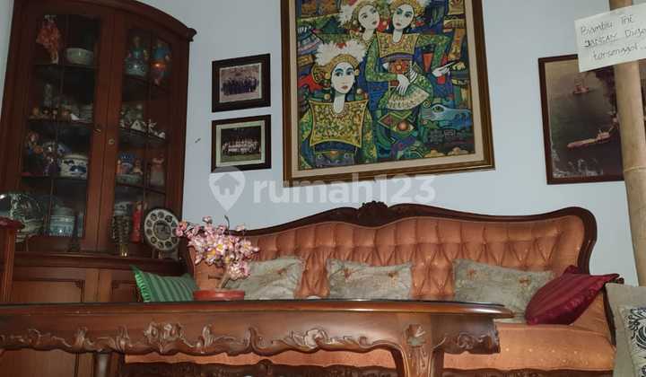 Rumah Siap Huni Jatiwaringin Jakarta Timur 2