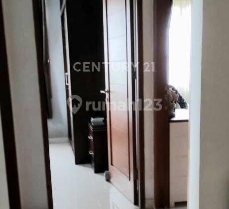 RUMAH HOOK BAGUS SEMI FURNISHED DI PERUMAHAN DUREN SAWIT 2