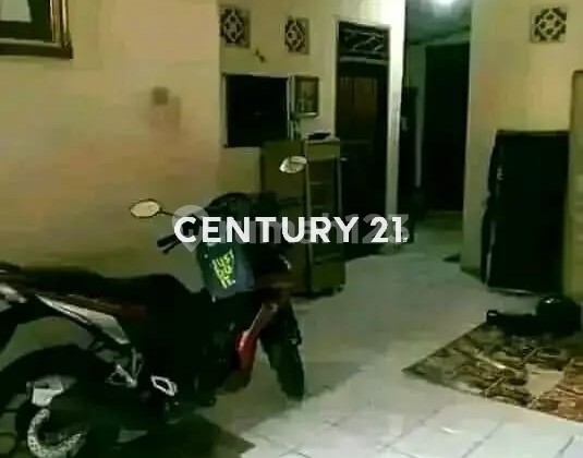 SELL OLD HOUSE LAND CALCULATION IN KAYU JATI RAWAMANGUN 2