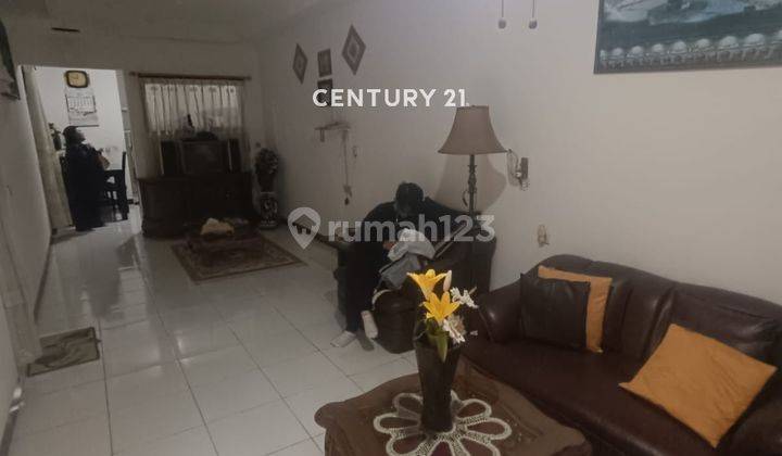 Dijual Rumah Siap Huni Di Rawamangun Jakarta Timur 2