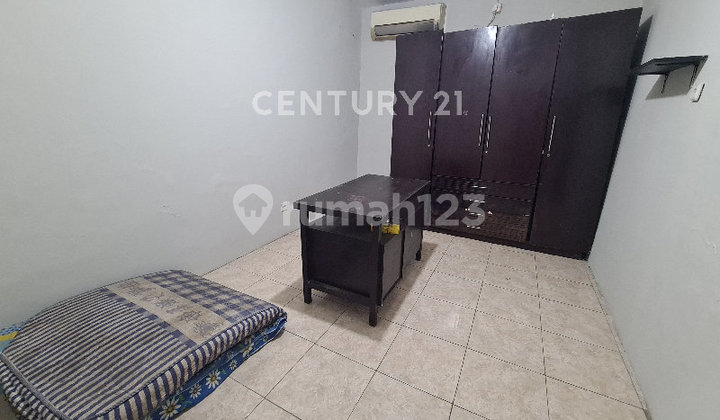 Dibawah NJOP 30% Rumah Pinggir Jalan Raya Antasari Cipete 2