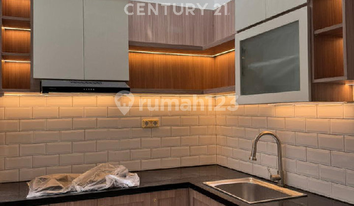 Rumah Minimalis Ready Stock (2 Unit) - Rawamangun 2