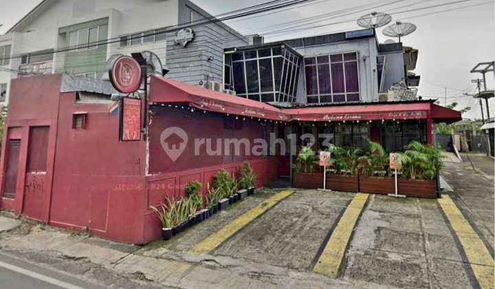Ruang Usaha Di Cipete Jaksel Ruang Usaha Di Cipete Jaksel