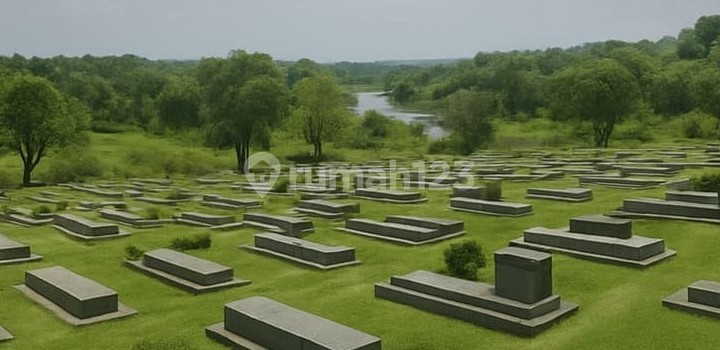 LAHAN KHUSUS PEMAKAMAN 20 HA DIDEKAT ATANG SANJAYA, BOGOR LAHAN KHUSUS PEMAKAMAN 20 HA DIDEKAT ATANG SANJAYA, BOGOR