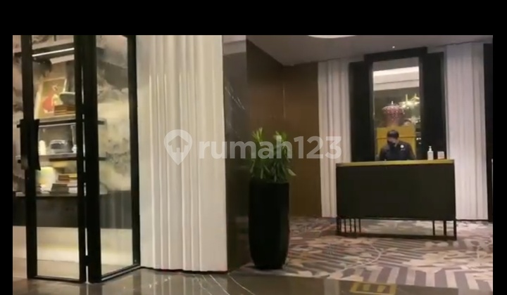 New Hotel in Kemang South Jakarta New Hotel in Kemang South Jakarta