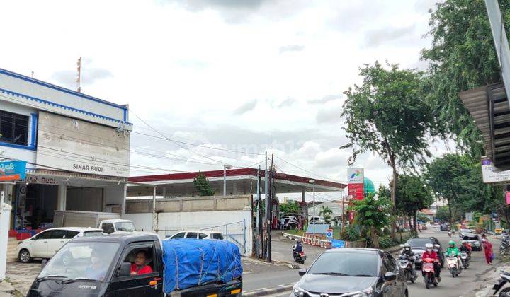 Ruko 4 Gandeng di Jl Kartini Bekasi 4