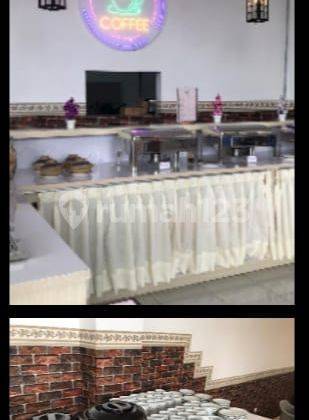 Villa Baru 25 kt+km dgn harga 15 M 5