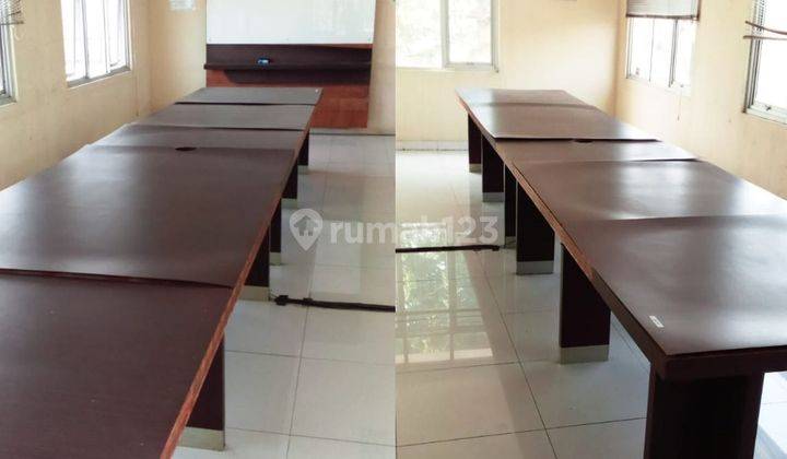 Pabrik 3 Spare Part di Cibitung Bekasi. 8
