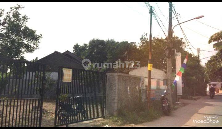 Kavling utk Cluster Menengah didekat Galaxi Bks 3