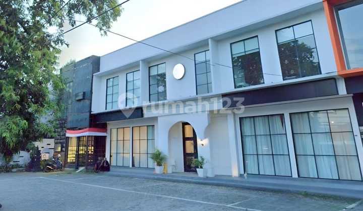 Ruko Mewah Gand3, 2 Lt diKemangJaksel Ruko Mewah Gand3, 2 Lt diKemangJaksel