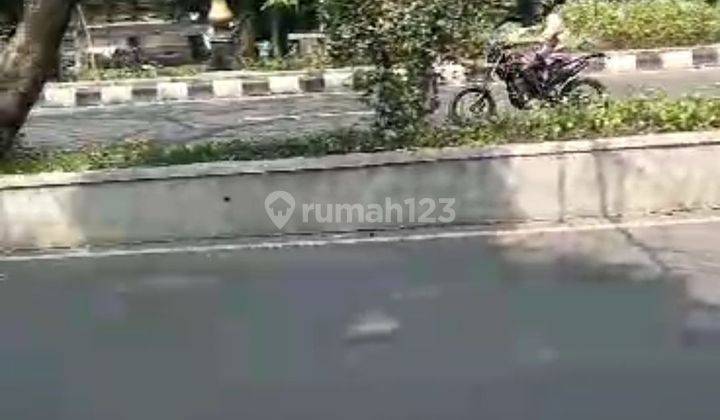 Lahan Komersial di Cibinong 2
