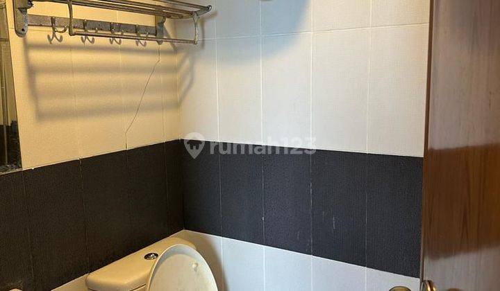 Apt Cinere Bellevue 2 BR di Jakarl 2