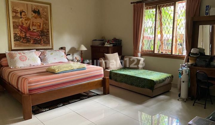 Nice 2-story 7M House in Grand Galaxi Bekasi 2