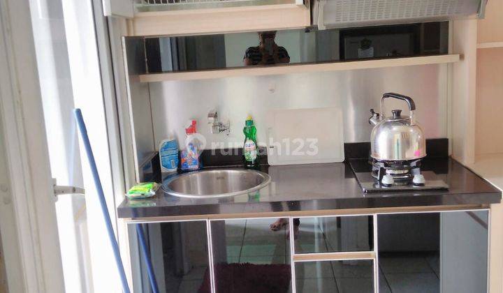 Apartemen 2 BR di Green Pramuka Jakpus. 2