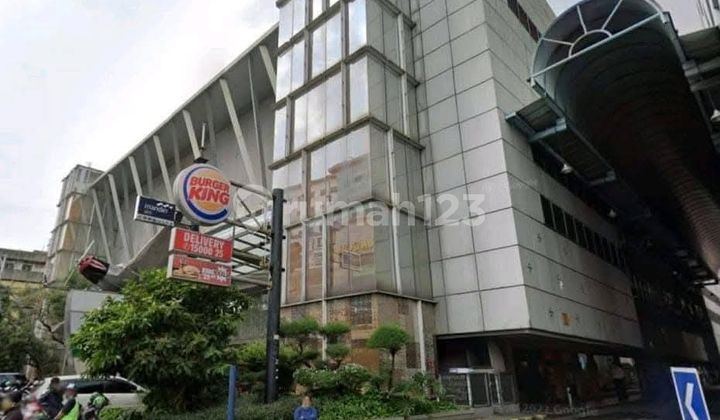 Plaza Hayam Wuruk, Jakarta