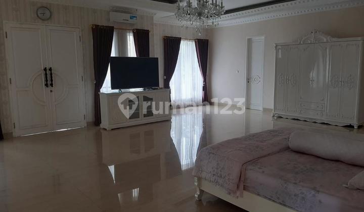 Nice House Ready to Live In Tebet South Jakarta 2