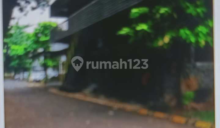 Land 4.68 Ha, Building Bonus in East Jakarta, Below NJOP