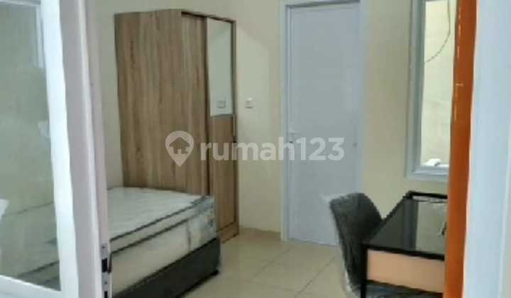 Lahan Bangunan Kos - Kosan di Dekat Kampus UI Kota Depok Lahan Bangunan Kos - Kosan di Dekat Kampus UI Kota Depok