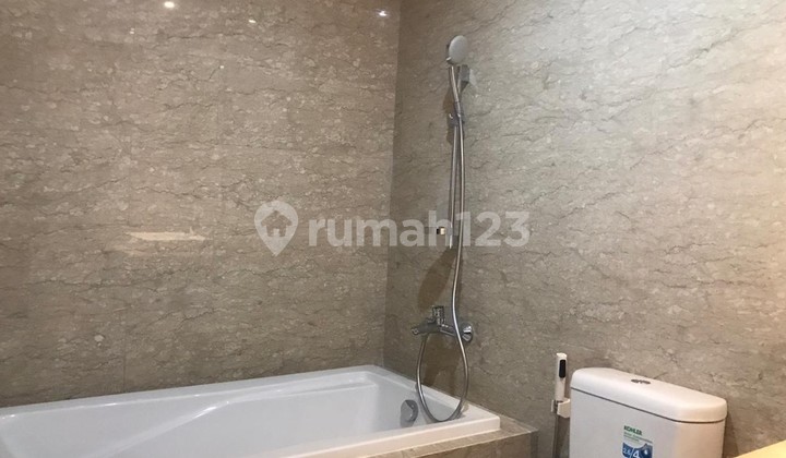 Apt 2 BR Casagrande Montana Casablanca Jaksel 2