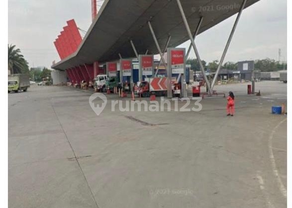 Rest Area Km 19 Cibitung, Bekasi, Jawa Barat Rest Area Km 19 Cibitung, Bekasi, Jawa Barat