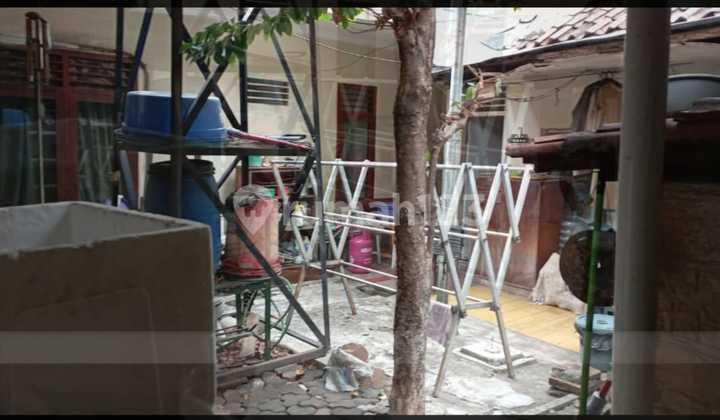 Rumah Tua Luas 355 Meter di Daerah Menteng, Jakpus  2