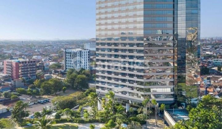 5 Star Hotel in Surabaya