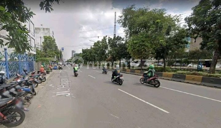 Hayam Wuruk Plaza, Jakarta 2